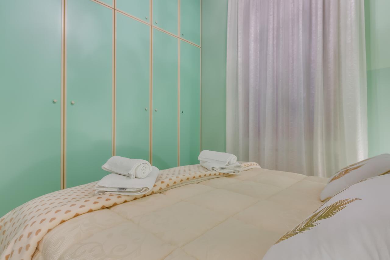 San Moise Luxury Apartment Venecia Exterior foto