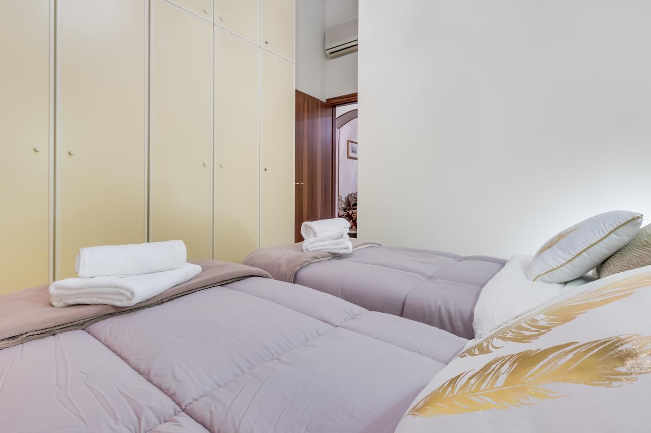 San Moise Luxury Apartment Venecia Exterior foto